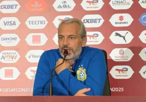 Léopards : battus (0-2) puis accrochés (1-1) par l&rsquo;Ouganda, faut-il s&rsquo;inquiéter ?