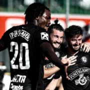 Sturm Graz affronte le Stade Rennais avec des compositions attendues pour l&rsquo;Europa League