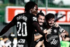 Sturm Graz affronte le Stade Rennais avec des compositions attendues pour l&rsquo;Europa League