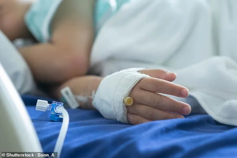 Un enfant de deux ans euthanasié aux Pays-Bas, une première dans ce pays européen