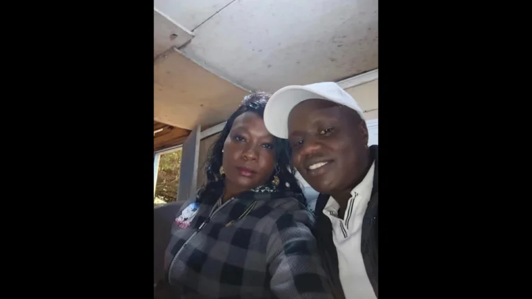 Une infirmière mariée est tuée par son compagnon policier après une découverte d&rsquo;infidélité