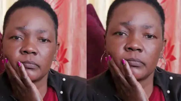 Une femme s&rsquo;enfuit après des résultats de tests ADN révélateurs à Mbarara en Ouganda