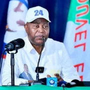 RDC : Nouvel Élan appelle à un grand meeting de soutien au dialogue national ce samedi à Kinshasa