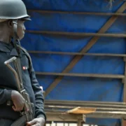 Bamenda : une fusillade fait trois morts et quatre blessés dans un bar