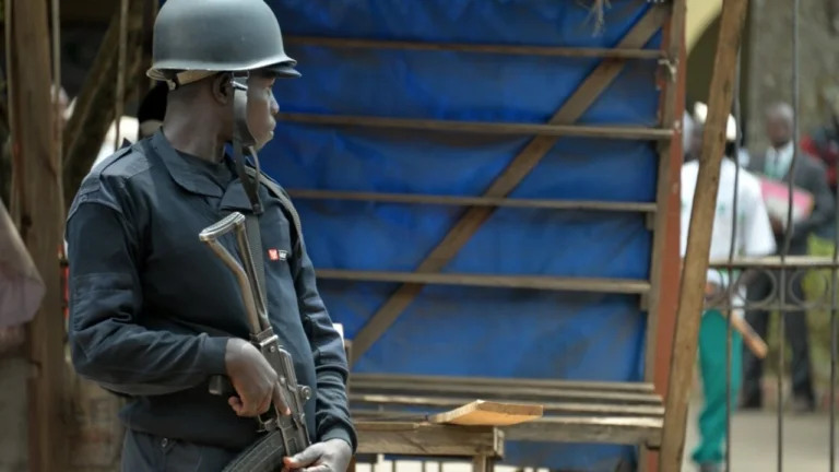 Bamenda : une fusillade fait trois morts et quatre blessés dans un bar