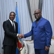 Ted Beleshayi impulse des réformes majeures à l&rsquo;Autorité de régulation de la sous-traitance en RDC