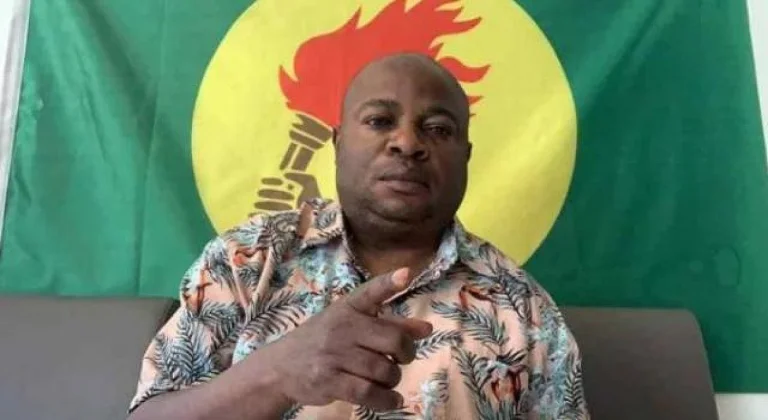 Boketsho Wayambo dénonce l’injustice et les sacrifices de ses luttes après 30 ans d’engagement
