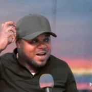 L&rsquo;artiste comédien Caleb Tukebana appelle à la prolongation du mandat de Félix Tshisekedi jusqu&rsquo;en 2050