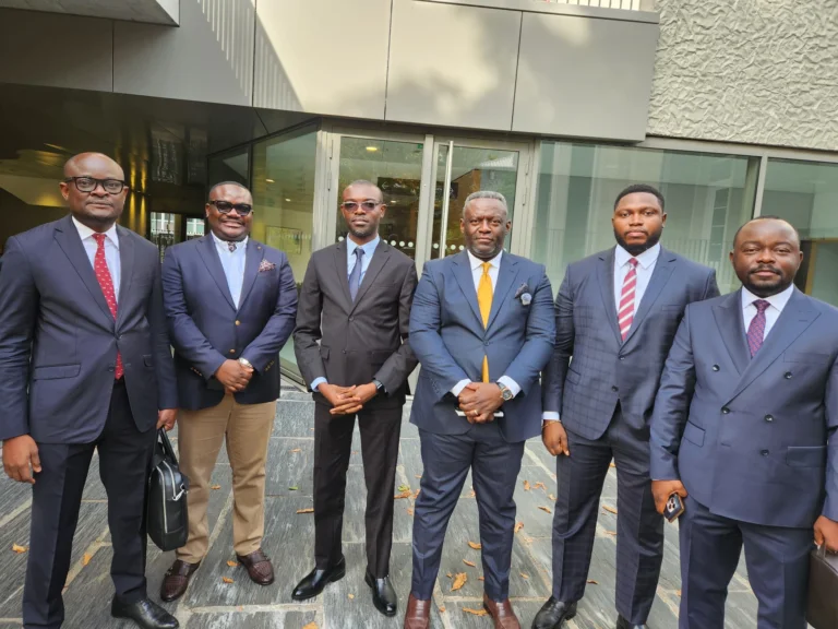 L&rsquo;Inspection Générale des Finances de RDC forme ses agents aux technologies numériques et à la gestion des données