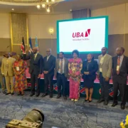 La Semaine kenyane à Kinshasa vise à renforcer les échanges entre la RDC et le Kenya