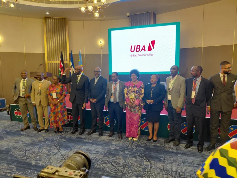 La Semaine kenyane à Kinshasa vise à renforcer les échanges entre la RDC et le Kenya