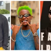 Fiston Saïsaï met en garde Innoss’B sur Fally Ipupa : Remplacer Dieu est impossible