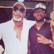 Koffi Olomide et Fally Ipupa marquent un tournant dans leur relation musicale en RDC