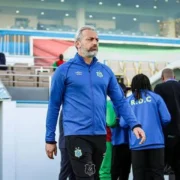 Sébastien Desabre salue le début optimal des Léopards dans les éliminatoires de la CAN 2027
