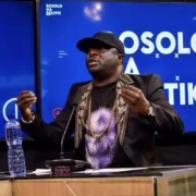 Celeo Scram s&rsquo;associe à Flamme Kapaya dans la lutte pour les droits d&rsquo;auteur de Wenge Musica