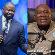Controverse religieuse en RDC : Jules Mulindwa et Moïse Mbiye sous le feu des critiques