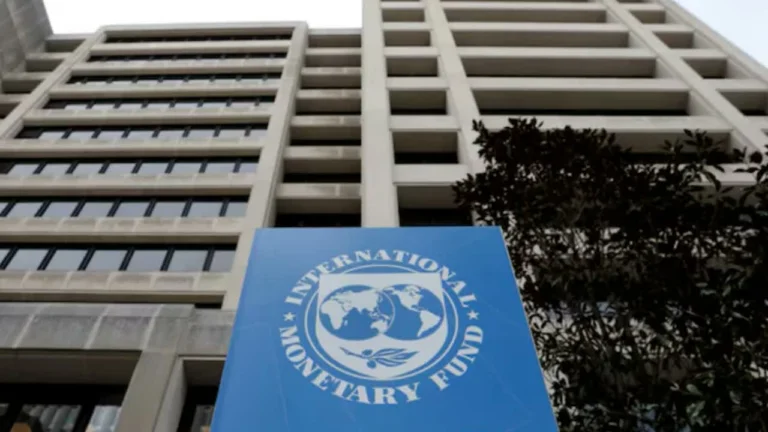 Le FMI propose un programme de financement de 2,2 milliards de dollars pour le Sénégal