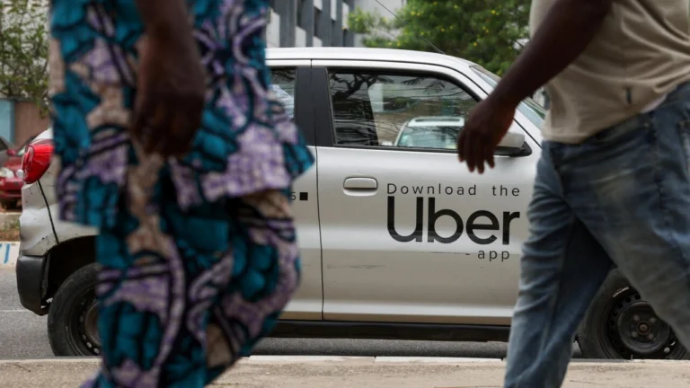 Uber cesse ses activités au Nigeria et en Ouganda après douze ans de présence