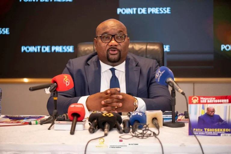 Trophée Tombwama 2026 : Kinshasa accueillera la 4ᵉ édition le 20 décembre