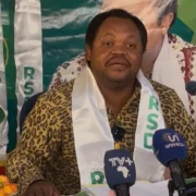 RDC : le RSD propose un « New Deal congolais » pour la réussite du Dialogue national inclusif
