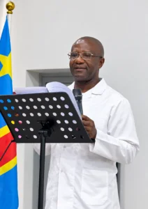 RDC : l’Hôpital militaire de la Garde républicaine lance une campagne gratuite de dépistage des cancers féminins