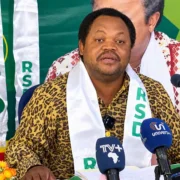 RDC : le RSD propose un « New Deal congolais » pour la réussite du Dialogue national inclusif