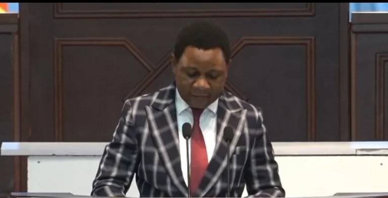 RDC : Isaac Tshiswaka Tshilombo interpelle la Justice sur les indemnités des victimes de Kibalongo et les expropriations à Kasumbalesa