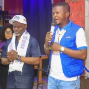 RDC : l’APLCO présente son nouveau comité directeur et réaffirme son engagement contre la désinformation