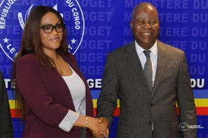 RDC : « Or Vert du Congo » sollicite l’accompagnement du Gouvernement pour valoriser le potentiel agricole national