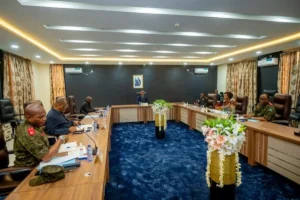 RDC : le CSM relance les activités judiciaires et reporte les rentrées solennelles des hautes juridictions
