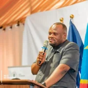 Kinshasa : Daniel Bumba ouvre un atelier consacré à l’amélioration de la mobilité urbaine