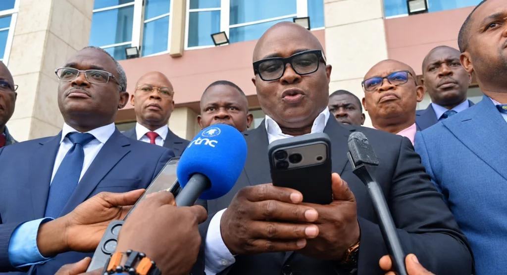 RDC : les caucus des députés des 26 provinces dénoncent la création du Front national pour la refondation