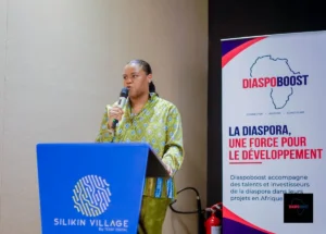 RDC :  DiaspoBoost mobilise les acteurs économiques autour de la contribution de la diaspora