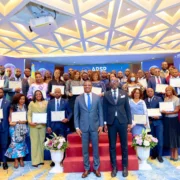 RDC : l’ARSP certifie 55 inspecteurs pour renforcer le contrôle de la sous-traitance