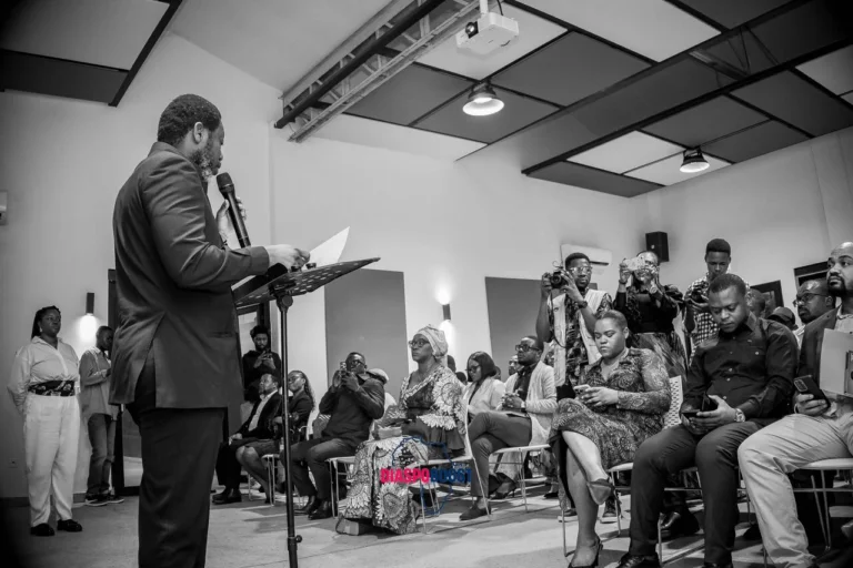 Kinshasa : le colloque international DiaspoBoost clôturé sur des recommandations pour renforcer la contribution de la diaspora à l’économie congolaise