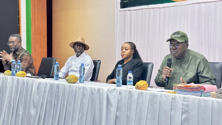 La FEDECafé-Cacao lance des initiatives pour soutenir les producteurs de café et de cacao en Côte d&rsquo;Ivoire