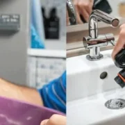 Pourquoi votre lavabo reste bouché malgré l&rsquo;utilisation répétée de déboucheurs chimiques ?