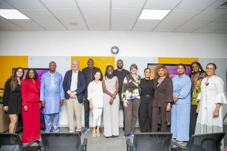 Le Demo Day à Abidjan met en lumière la 6e promotion de Challenge+ Afrique et ses entrepreneurs