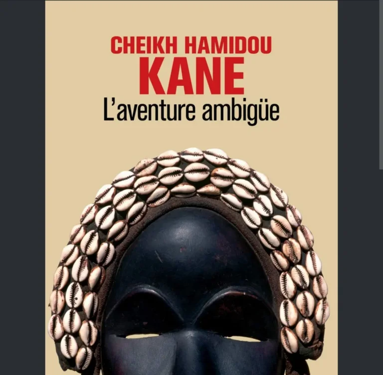 Décès de Cheikh Hamidou Kane, figure emblématique de la littérature sénégalaise, à l&rsquo;âge de 98 ans