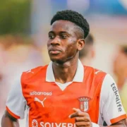 Le PSG investit 2,16 milliards FCFA pour un droit de premier refus sur Maho Dorgelès
