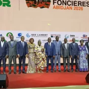 Progression Remarkable de la Sécurisation Foncière en Côte d&rsquo;Ivoire lors des Journées Foncières d&rsquo;Abidjan