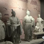 En Chine, la coexistence de partis « démocratiques » avec le Parti communiste : une alliance plutôt qu&rsquo;une opposition