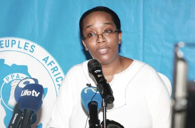 Abidjan attend toujours la réponse de Paris concernant l&rsquo;extradition d&rsquo;Habiba Touré