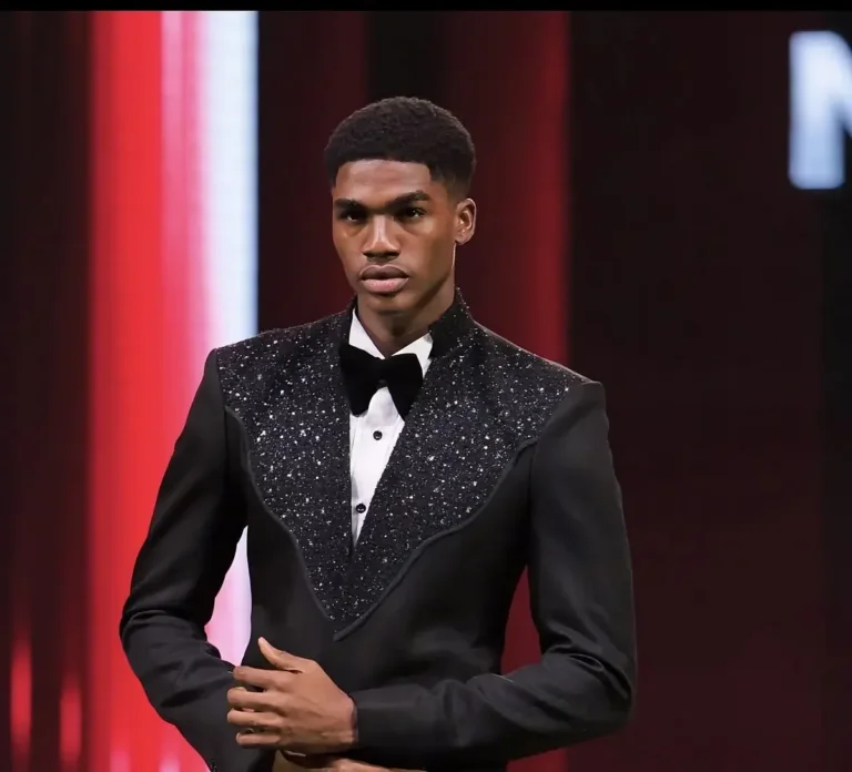 Bethel Mbamara brille avec une 3ᵉ place à Mister International 2025 et un premier dauphin à Mister Global 2026