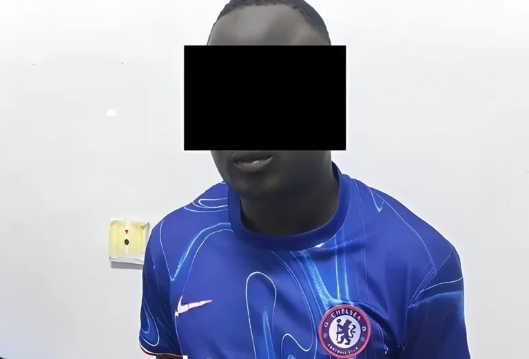 Interpellation d’un suspect dans un meurtre à Soko, près de la frontière ghanéenne