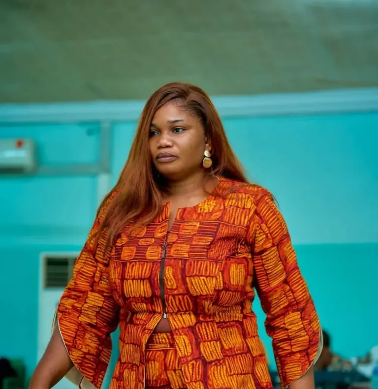 Tebily Déborah élue présidente de la JCI Abidjan Soleil pour un mandat axé sur l&rsquo;impact communautaire