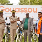 Dix coopératives et producteurs d&rsquo;hévéa récompensés lors de la 17ème édition du programme Gouassou à Abengourou
