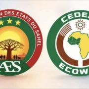 Les ministres de la CEDEAO et de l’AES amorcent un accord-cadre à Dakar