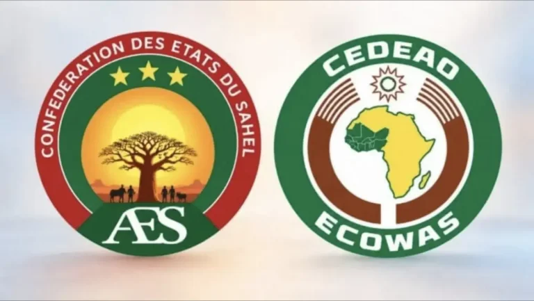 Les ministres de la CEDEAO et de l’AES amorcent un accord-cadre à Dakar