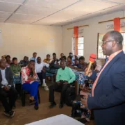 L’ANAPI au Kasaï Central : Promouvoir l’entrepreneuriat pour stimuler l’investissement local